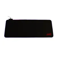 Ventaris GT-MP901A P600 RGB Egérpad fekete textil-gumi 900x400x3 mm #3
