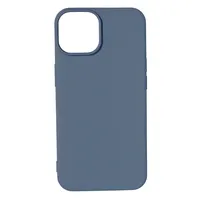 CELLECT CEL-PREM-IPH1467M-BL iPhone 14 Plus prémium szilikon tok Szilikon kék iPhone 14 6,7 #2
