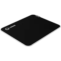 LORGAR LRG-CMP755 Legacer 755 fekete-lila 500x420x3mm csúszásgátló alap #3