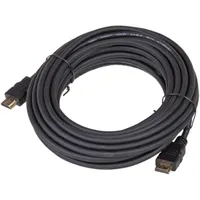 AKYGA AK-HD-100A Hdmi 1.4 kábel 10 m fekete #2