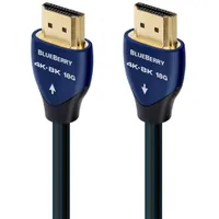 AudioQuest HDM18BLUE300 BlueBerry HDMI 2.1 3m #2