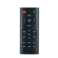 Thomson WS600DUO hangszóró pár Bluetooth 100 W fekete 2x RCA bemenet Távirányító #3