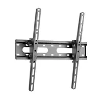 SBOX PLB-2544T-2 dönthető fali konzol 32"-70" VESA 400x400 45 kg 12° #4