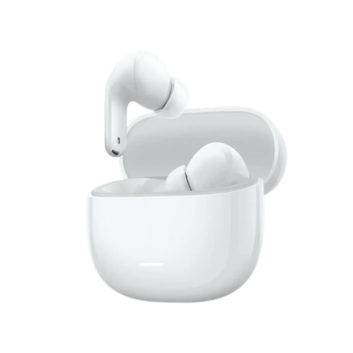 Xiaomi BHR08OLGL Redmi Buds 8 Lite Fehér bluetooth 8 óra #3