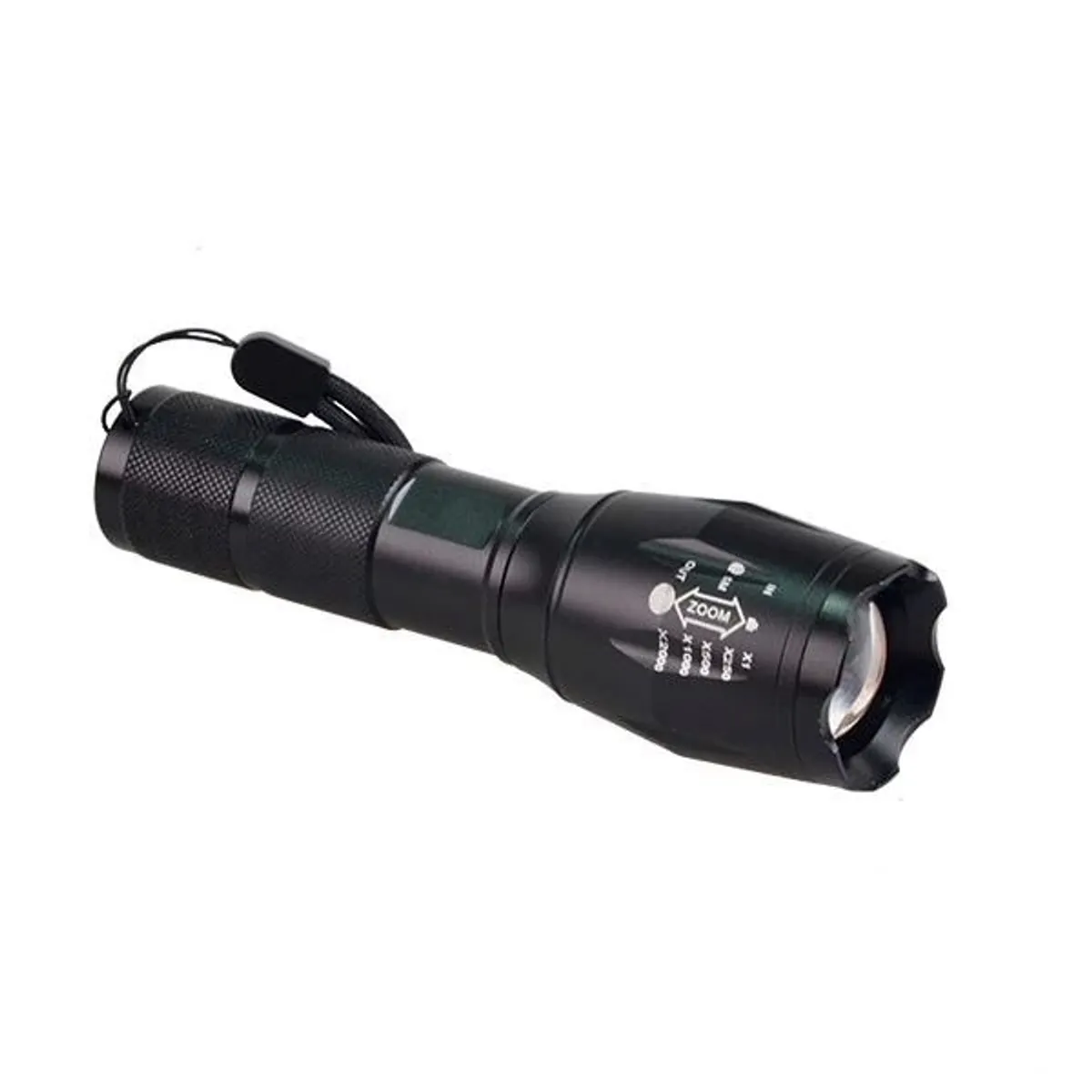 Iris FL-023B-AL-1LED Elemlámpa 2000 lm IP65 LED integrált kültér #1