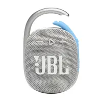 JBL JBLCLIP4ECOWHT Clip4 eco fehér Bluetooth IP67 5W USB-C 10 óra #2