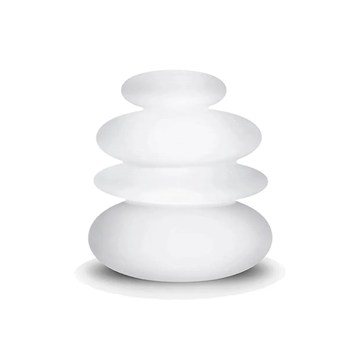NGA LUMBS070OFNW Balans fehér led dekorlámpa ip65 kert #2