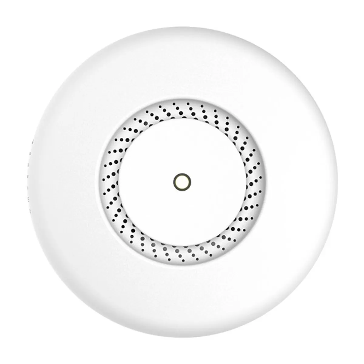 MIKROTIK RBCAPGI-5ACD2ND cAP ac duál sáv 2,4 GHz-5 GHz 2x Gigabit Ethernet PoE-in PoE-out IPsec #1