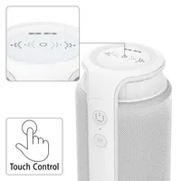 Hama 00188201 Pipe Bluetooth hangszóró 2000 mAh 24 W IPX4 AUX Bluetooth 5.0 12 óra #7