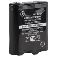 MOTOROLA 1532 T82 Extreme NiMH 1300mAh