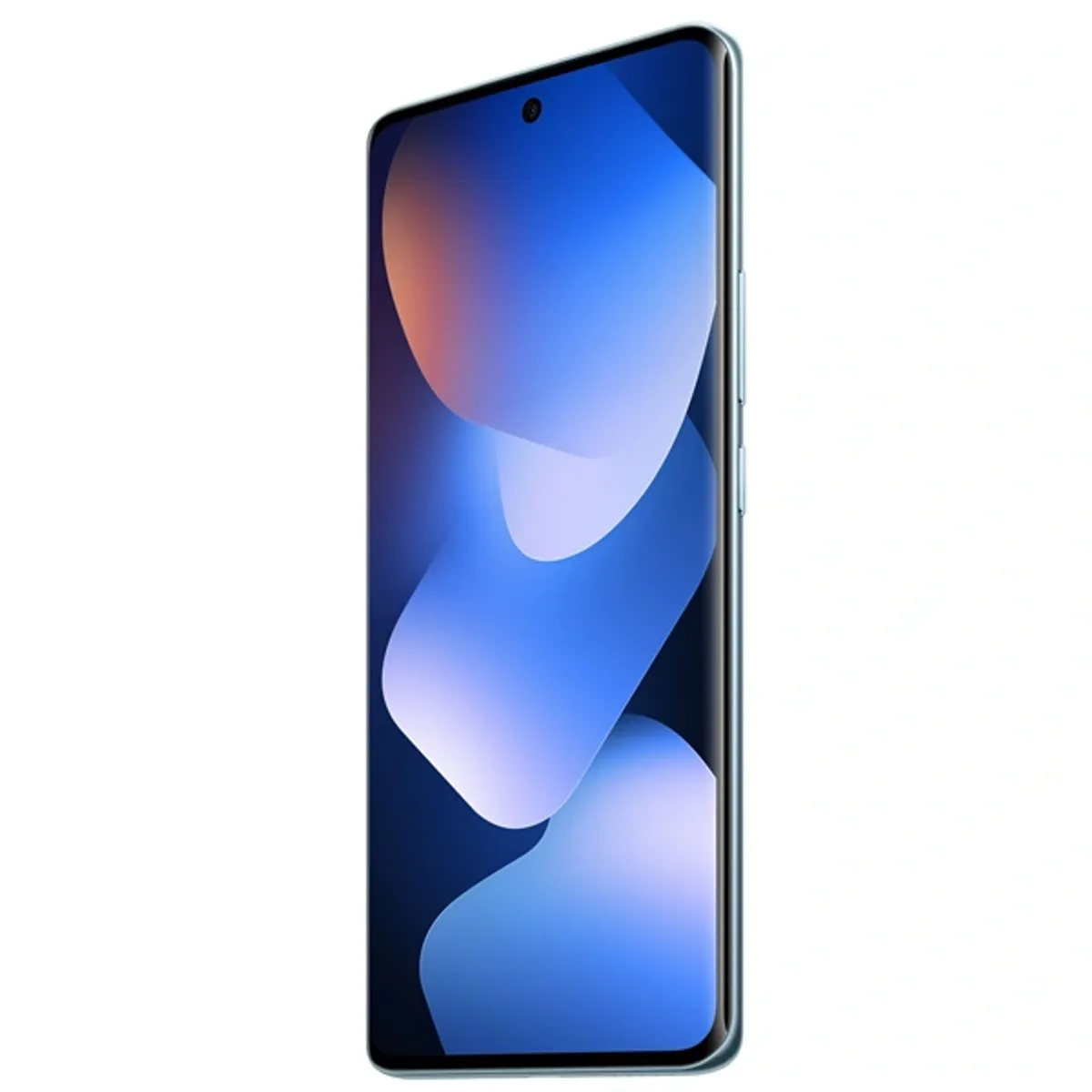 Xiaomi MZB0LWKEU Redmi Note 15 5G Glacier Blue 8GB RAM 256GB #3