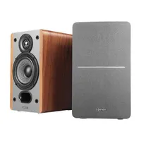 Edifier P12 BROWN hangszóró pár 4" bass-reflex PC-s hangfalszett 55-20000 Hz 79 dB 6 ohm #3