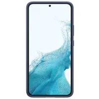 SAMSUNG EF-MS906CNEGWW Hátlap keretes tok kék átlátszó Galaxy S22 Plus 5G #4