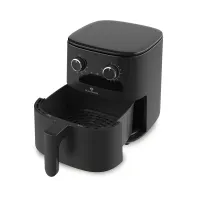 Blaumann BL-9038 Black Silver Collection 5L forrólevegős sütő #2