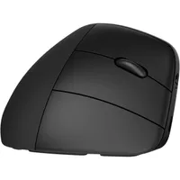 HEWLETT PACKARD 6H1A5AA ergonomikus függőleges egér 4000 dpi USB és Bluetooth 5.3 6 gomb három eszköz támogatás