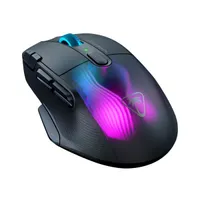 Turtle Beach TBM-1101-05 Kone XP Air Fekete vezeték nélküli egér RGB töltőállomás #2