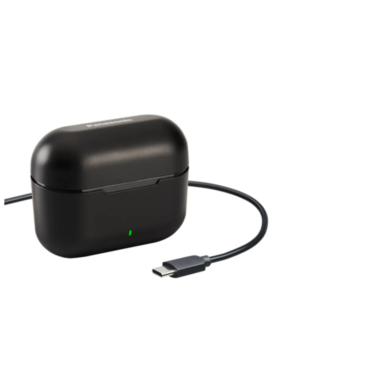PANASONIC RZ-B310WDE-K RZ-B310WDE True Wireless fülhallgató zajszűrés 10 mm meghajtó BT 5.3 IPX4 6 órás üzemidő USB-C töltőtok 330 mAh #5