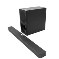 Sony HTS400.CEL hangprojektor 2.1 csatornás Bluetooth Dolby Digital HDMI kimenet vezeték nélküli mélynyomó #2