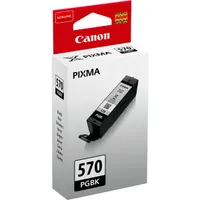 CANON 0372C001 PGI-570 PGBK fekete 15 ml 300 oldalak #4