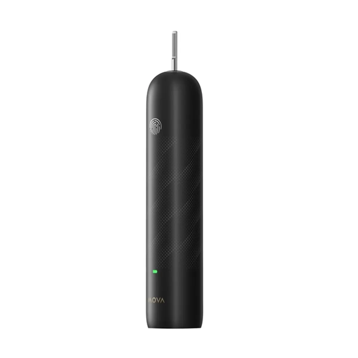 Mova ATB15A 3D Clean elektromos fogkefe fekete #1