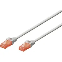 Digitus DK-1612-020 Cat6 U-UTP patch kábel 2 m szürke