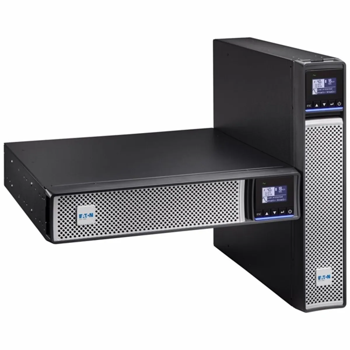 EATON 5PX2200IRT2UG2 5PX gen2 2200va rt2u 8 c13 és 1 c19 usb lcd #3
