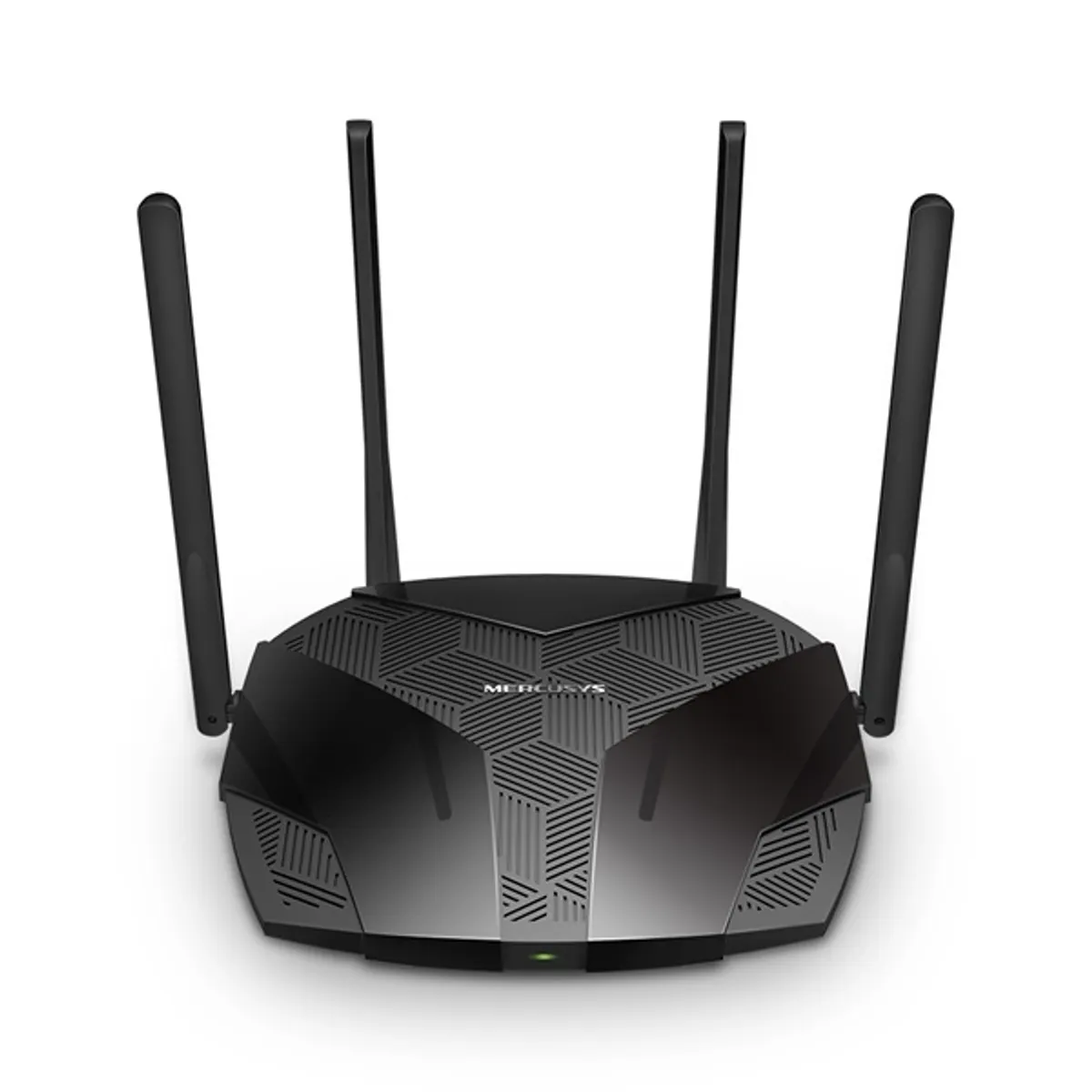 MERCUSYS MR3000X AX3000 dupla-sávos Wi-Fi 6 router OFDMA MU-MIMO Beamforming Gigabit LAN WPA3 #1