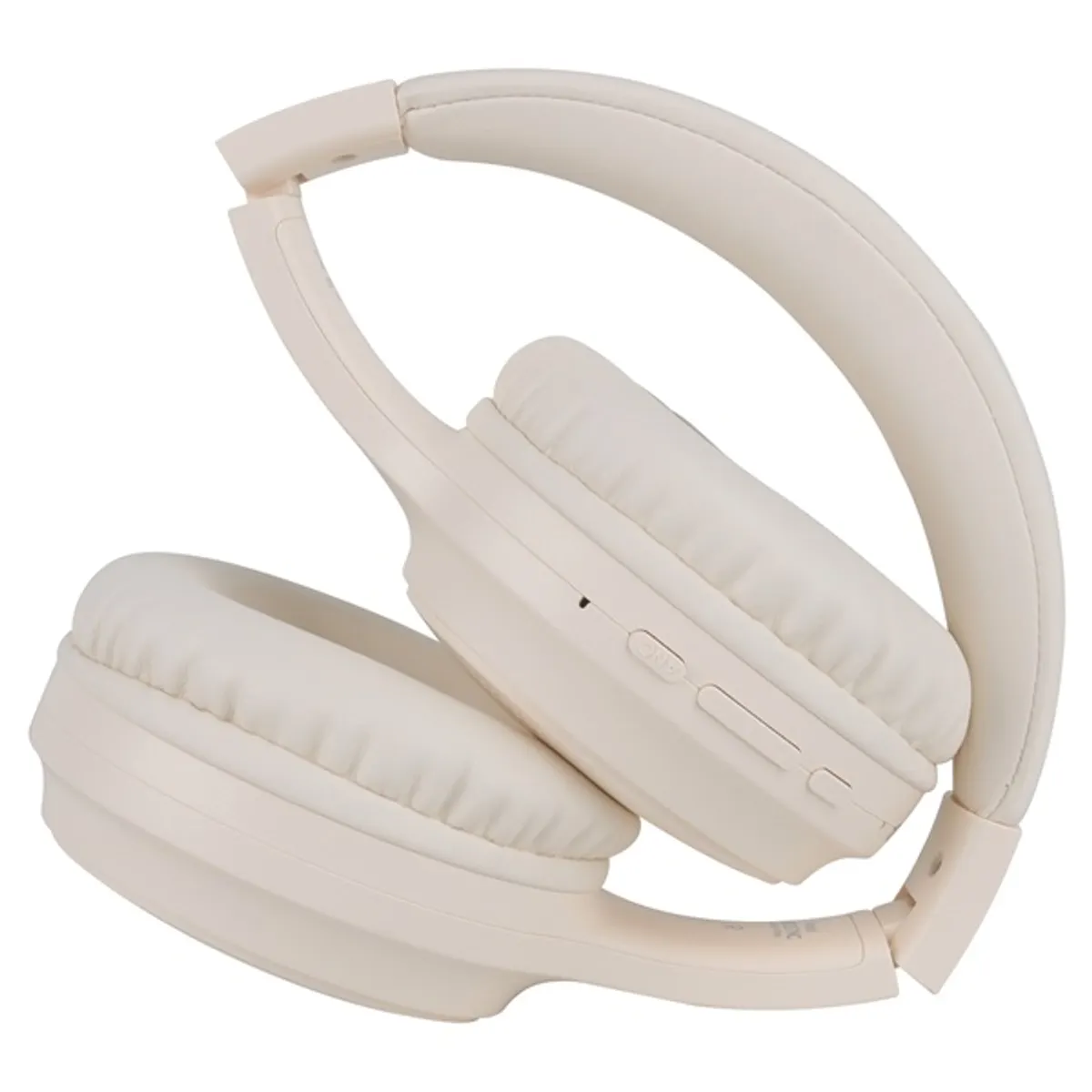 Sencor 35060254 SEP Pannion ANC Bluetooth fejhallgató fehér 40 mm 20-20000 Hz 106 dB USB-C 40 óra #3