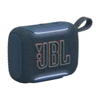 JBL JBLGO5BLU go 5 kék IP68 Bluetooth USB-C hordozható hangszóró