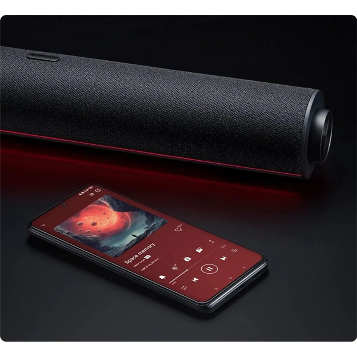 XIAOMI QBH4276GL asztali hangszóró Mikrofon: Van Bluetooth: Van USB-C és USB-A AUX bemenet: Van #9