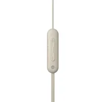 SONY WIC100C.CE7 WI-C100 Bluetooth fülhallgató IPX4 25 óra 9 mm #3