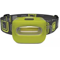 EMOS P3528 COB LED fejlámpa 150 lm 3 AAA zöld #2