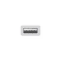Apple MW5L3ZM/A USB-C USB-A adapter Fehér #3