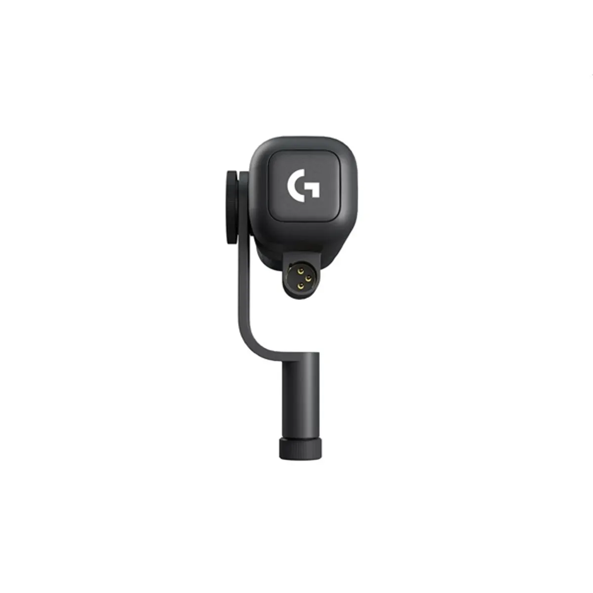 Logitech 988-000565 Yeti Studio Active Dynamic XLR ClearAmp fekete 290 fokban állítható #3