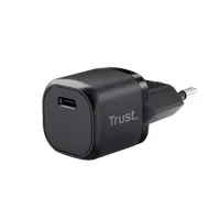Trust 25174 Maxo 20W usb-c töltő fekete