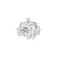Gateron GATERON_G_PRO_3_WHITE_SWITCH10 G Pro 3.0 White Billentyű szett