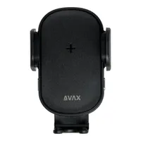 AVAX WH600 Feely 15W szellőzőrácsra rögzíthető autós töltő