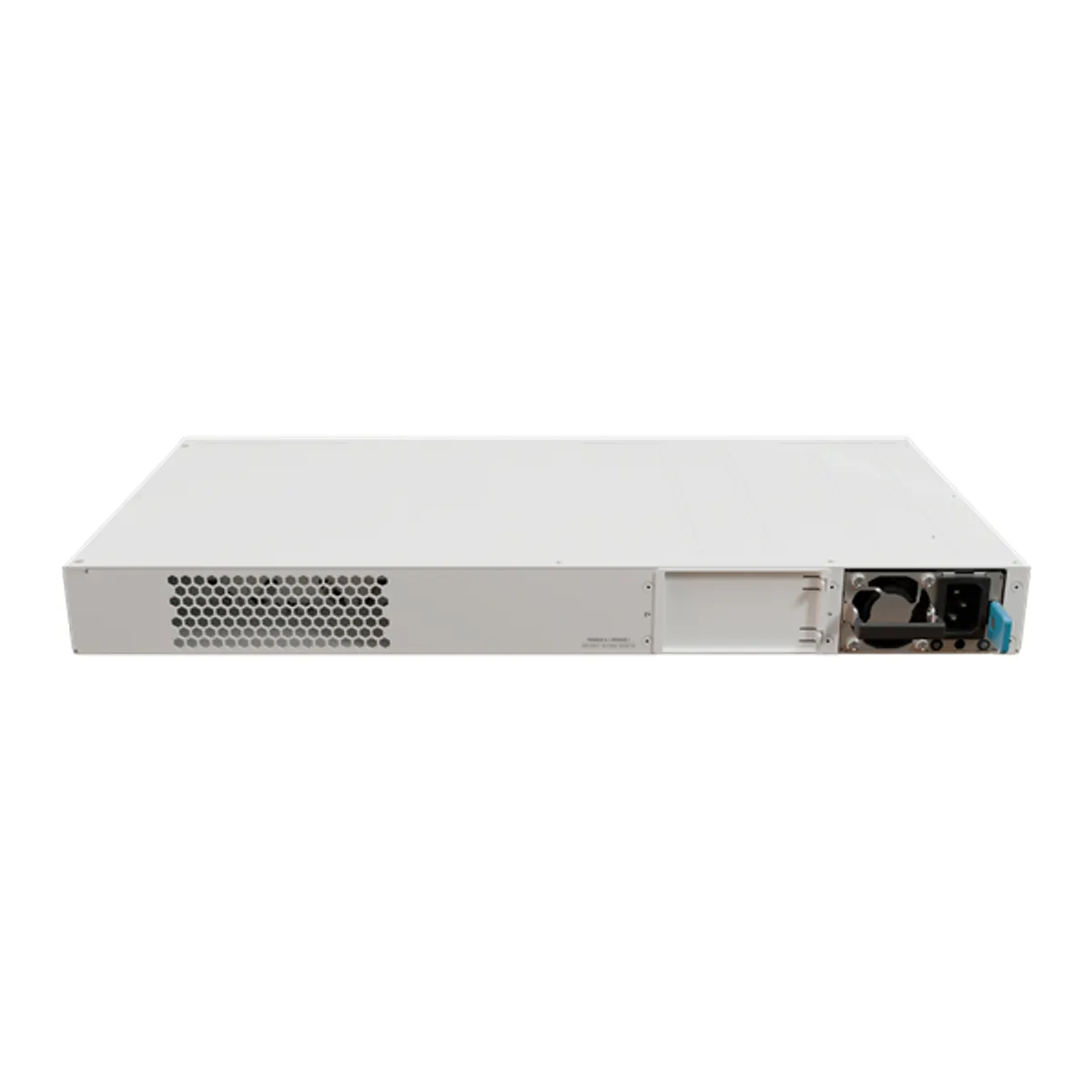 MIKROTIK CRS320-8P-8B-4S+RM Cloud Router Switch 16x 1GbE PoE RJ45, 4x SFP+, rackmount #2