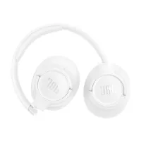 JBL T730BTWHT Tune 730BT fehér 40 mm 32 ohm 76 óra Bluetooth 6.0 multi-point #8