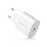 Devia ST112889 Rocket Series 45W USB-C fehér univerzális
