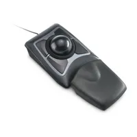 Kensington 64325 Expert Mouse vezetékes optikai trackball 4 gomb és görgő USB A 1,8 m levehető csuklótámasz #4