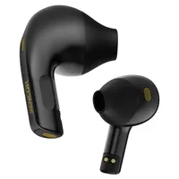 Sencor 35059309 SEP 560BT true wireless fülhallgató bluetooth 5.3 fekete 8 óra üzemidő #6