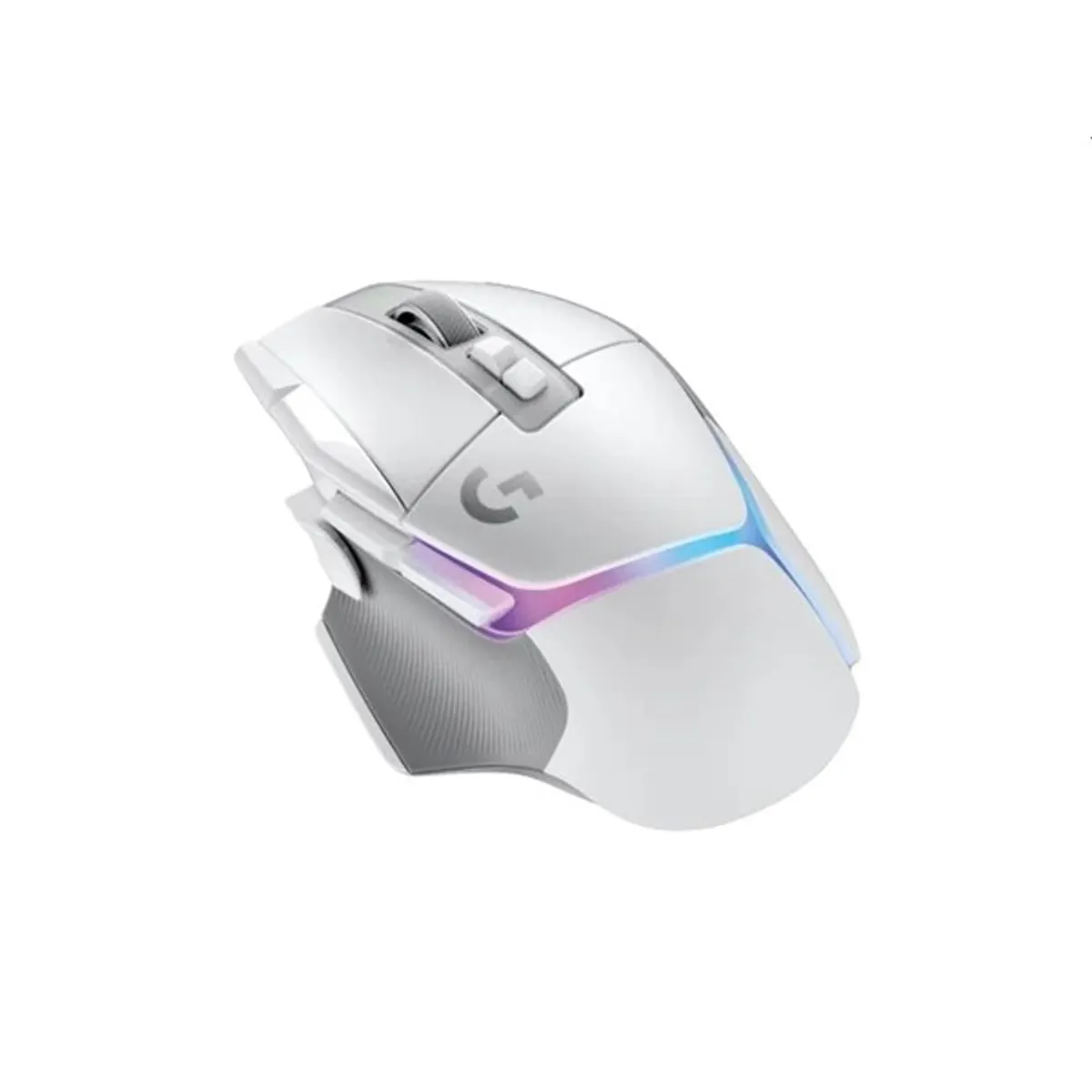 Logitech 910-006171 G502 X PLUS Lightspeed USB-C DPI 25600 13 programozható gomb RGB #1
