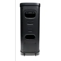Vivax BS-1310 Bluetooth karaoke hangszóró mikrofon: van kapcsolódási technológia: vezeték nélküli #4