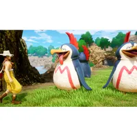 Bandai Namco C One Piece Odyssey Xbox Series One 12 év JRPG #3