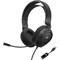 CORSAIR CH-9226F65-NA K55 CORE RGB US kiosztás USB 4in1 gamer csomag #4
