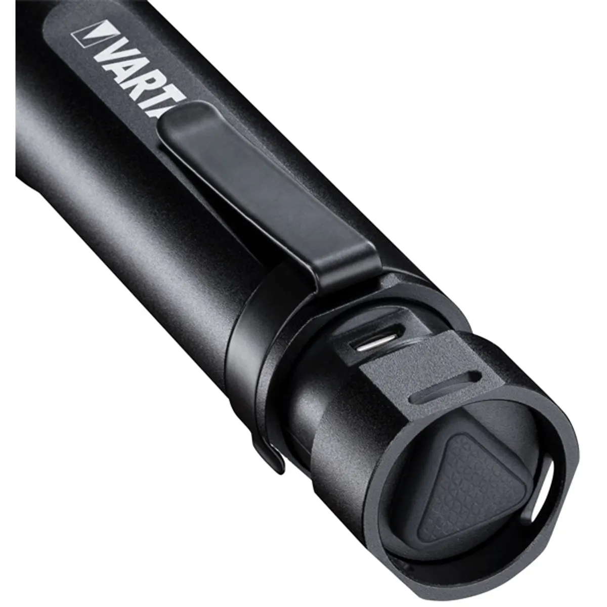 VARTA 18900101111 Night Cutter F20R elemlámpa alumínium fekete hordozható IPX4 400 lm #5