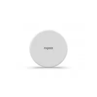 RAPOO 00217721 XC105 Vezeték nélküli töltő Qi 10W univerzális fehér Micro USB #2