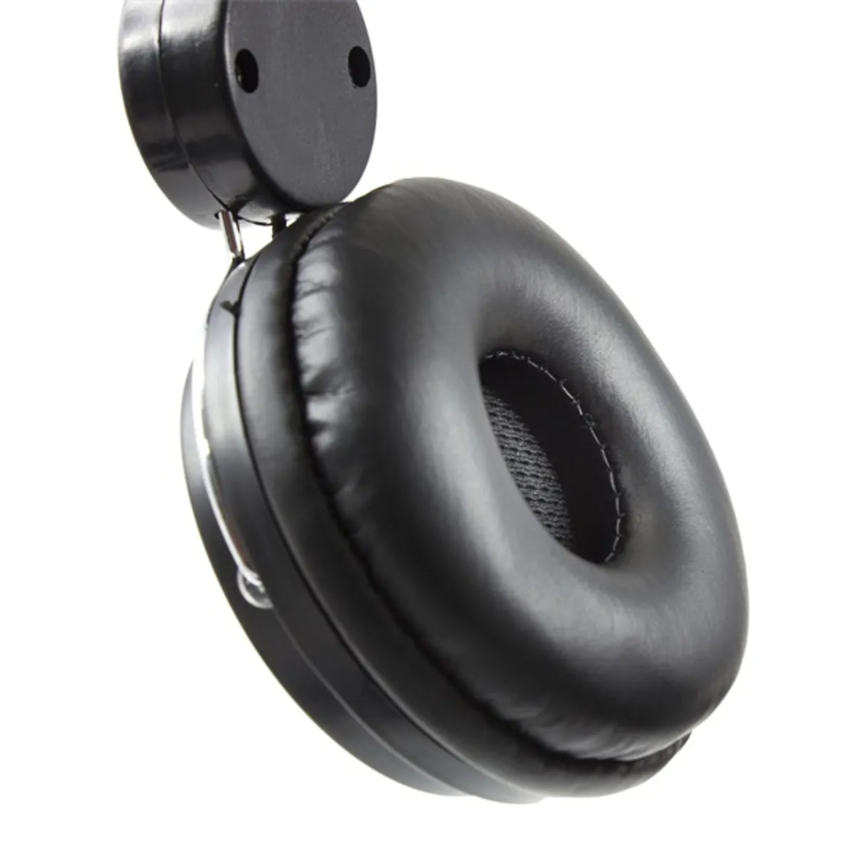 SBOX HS-736B HS-736 fekete 40 mm 3,5 mm 120 cm 20-20000 Hz 32 ohm 105 dB Vezetékes #2