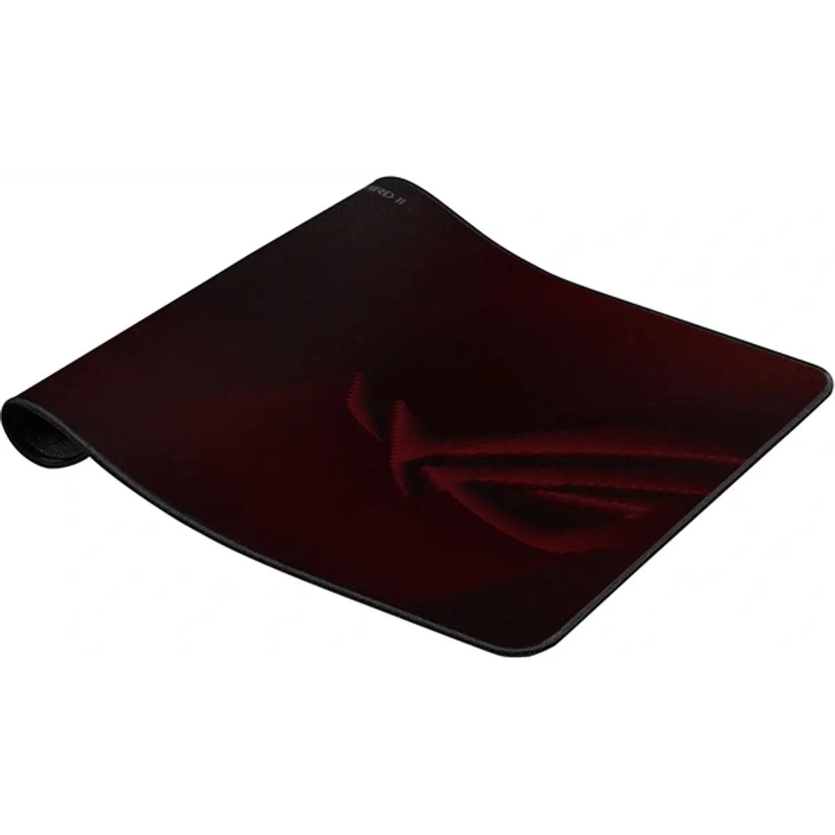 ASUS 90MP02H0-BPUA00 ROG Scabbard II Medium fekete piros 360 260 3 mm csúszásmentes #3
